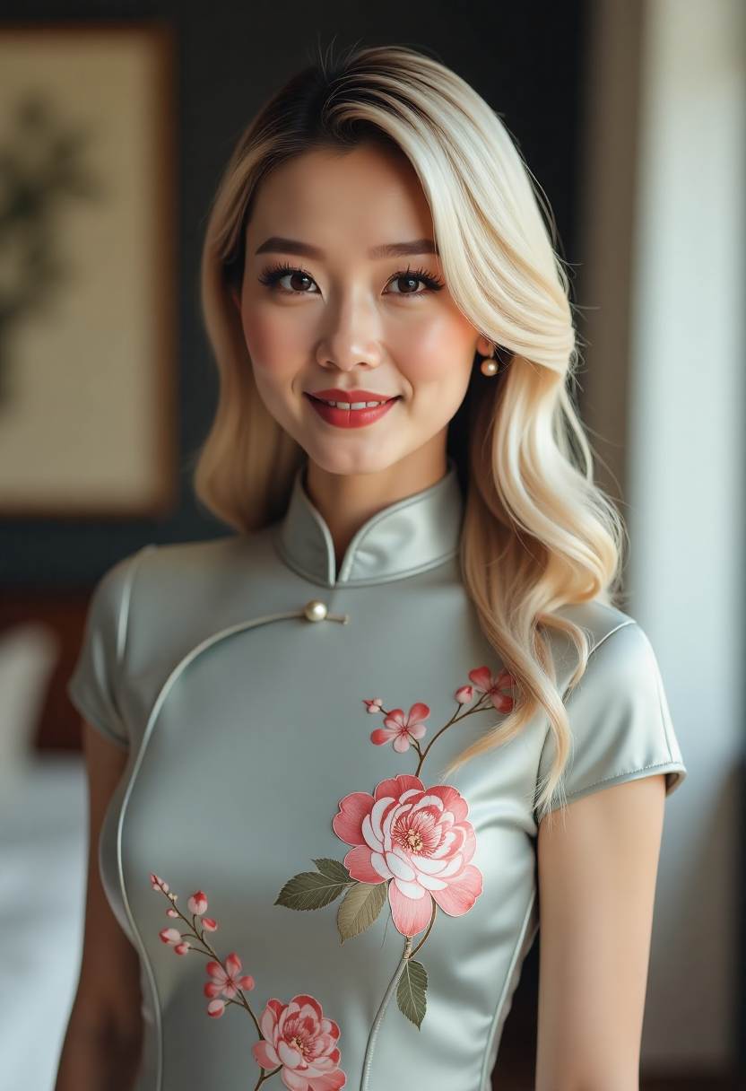 金装归来剧照