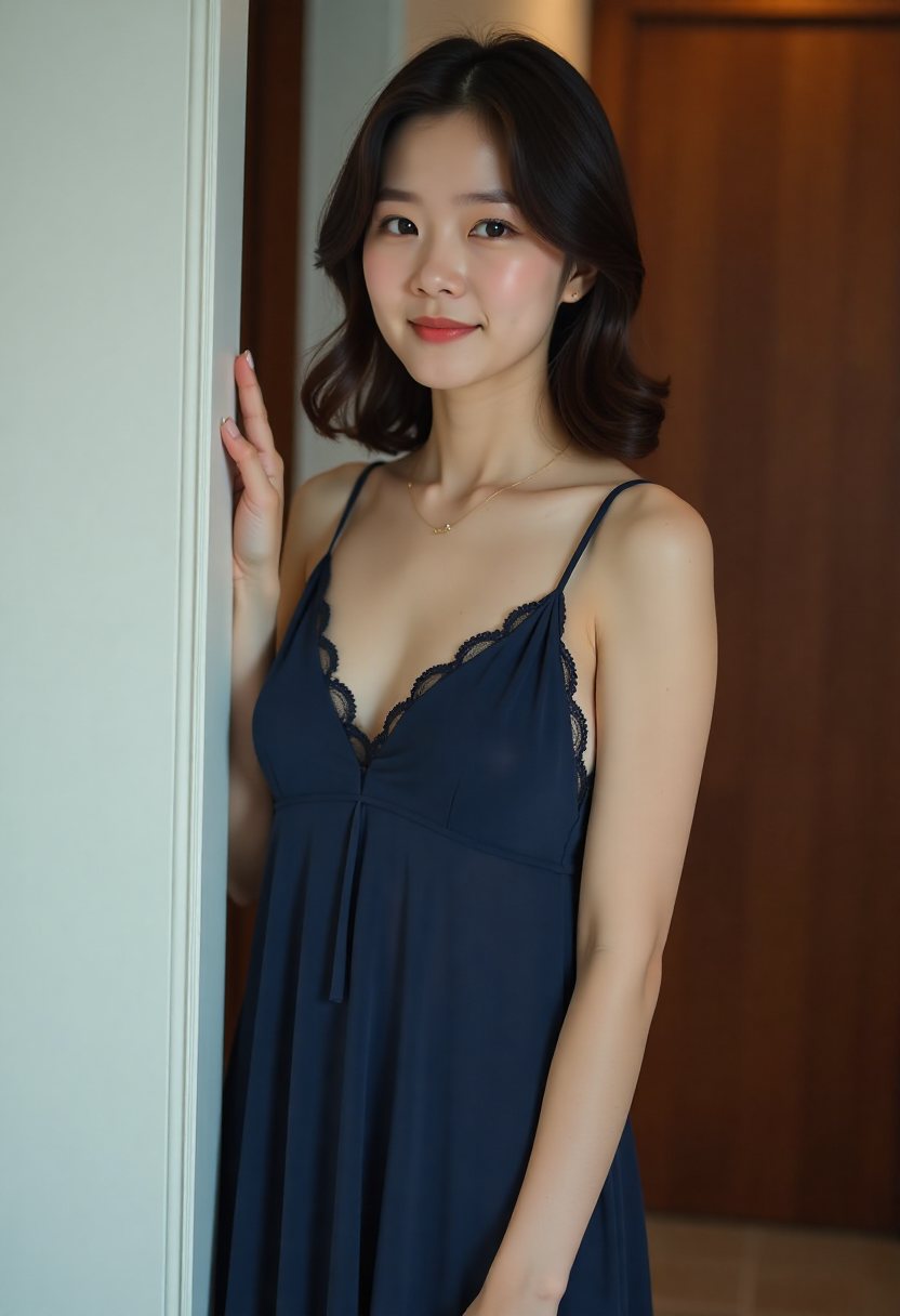 汽水与晚风